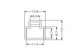 RJ45 PLUG COVER